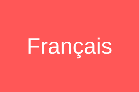 Français